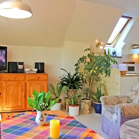 Ferienwohnung Mirow Ot Starsow