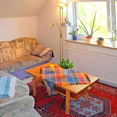 Ferienwohnung Mirow Ot 아파트 *
