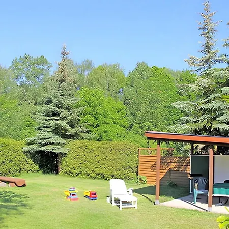 아파트 Ferienwohnung Mirow Ot Starsow