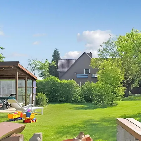 Ferienwohnung Mirow Ot 아파트 *