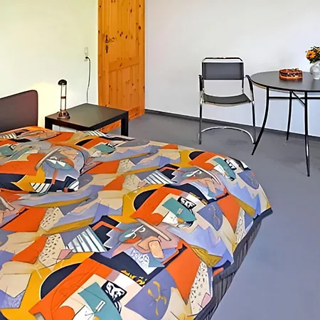 Ferienwohnung Mirow Ot 아파트