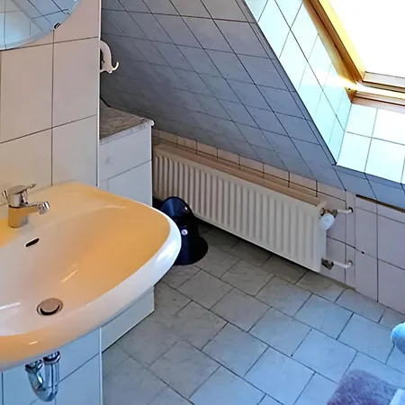 아파트 Ferienwohnung Mirow Ot Starsow
